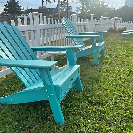 The Inn At Buzzards Bay Bourne Eksteriør bilde